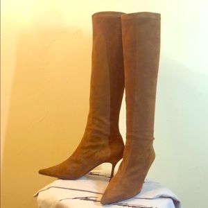 Brian Atwood Boots